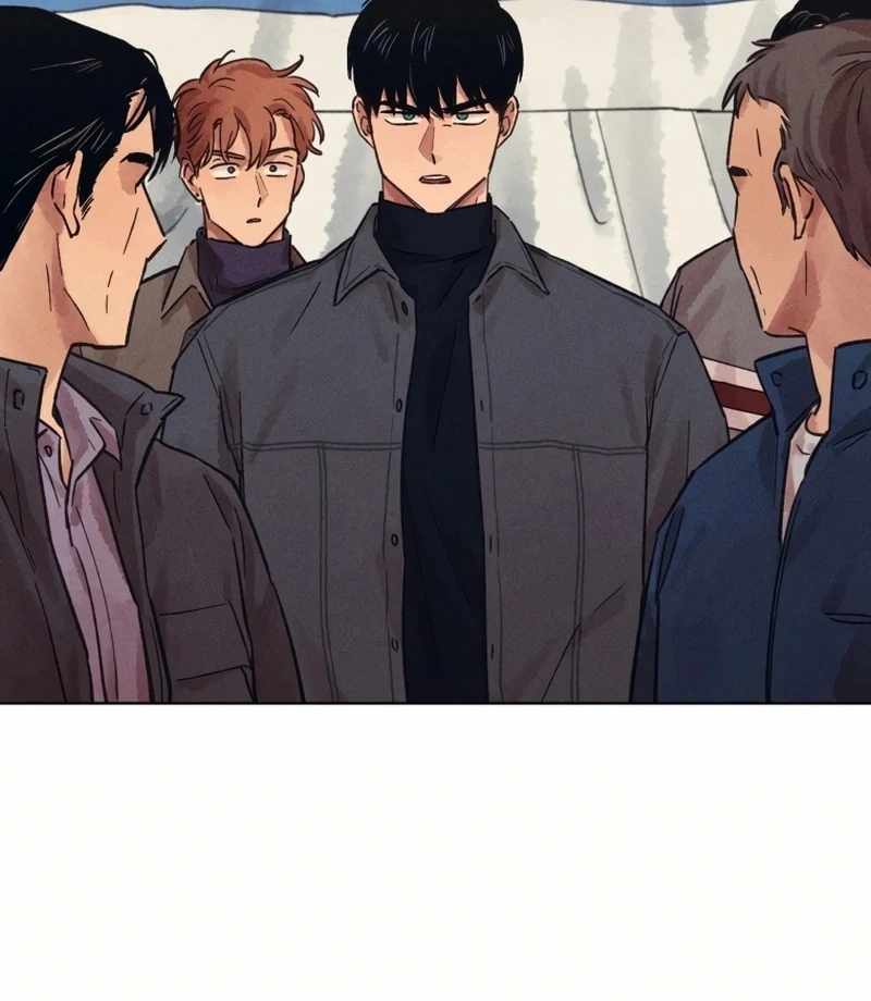THE KILLER'S INTERVIEW Chapter 30 13